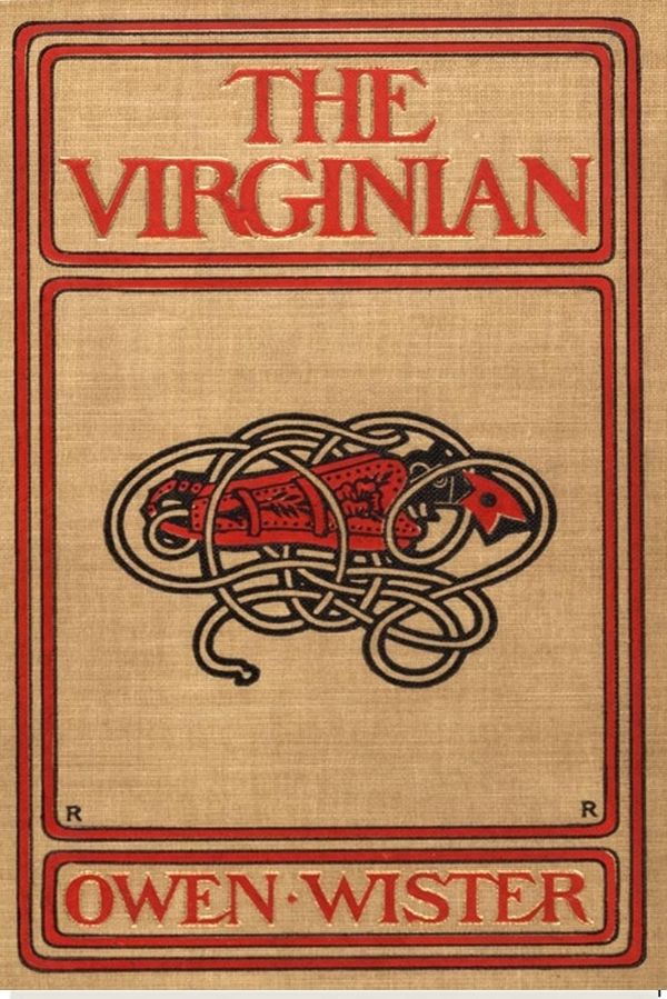 The Virginian