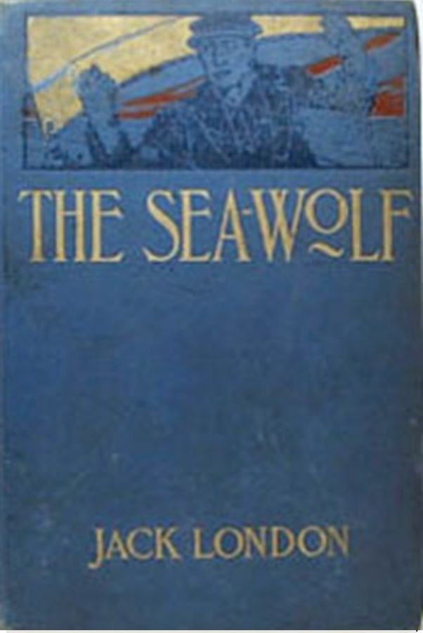 The Sea Wolf