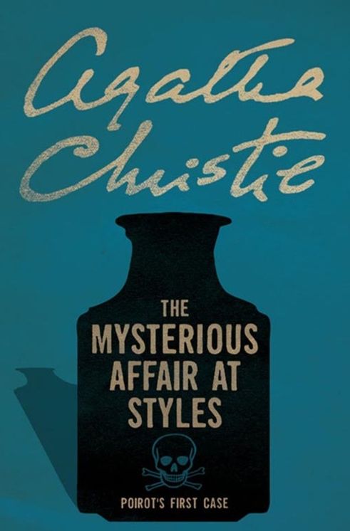 The Mysterious Affair at Styles (Hercule Poirot Series)