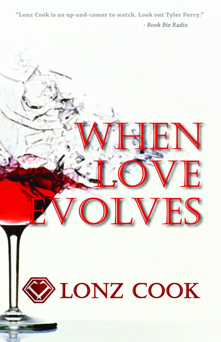 When Love Evolves