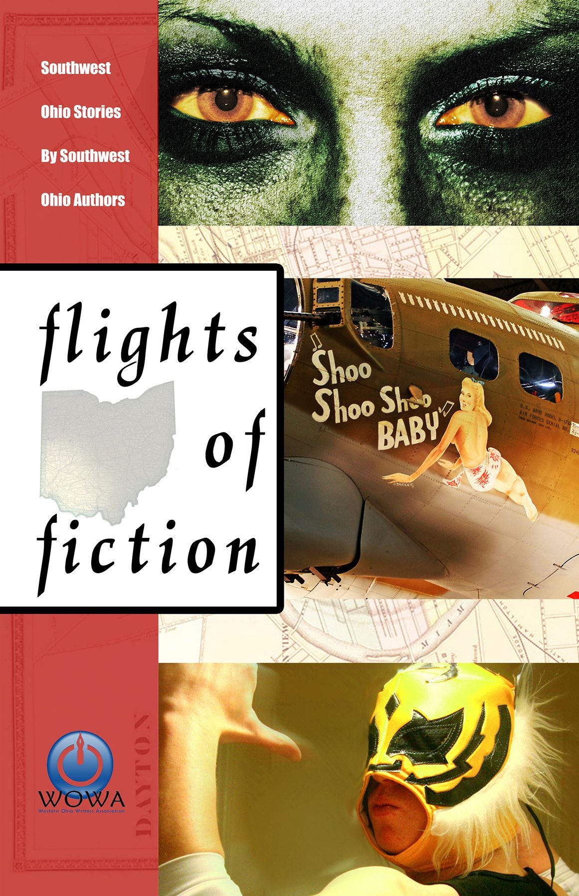 Flights Of Fiction