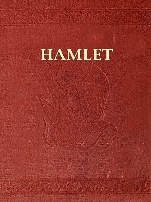 Hamlet, drama em cinco actos