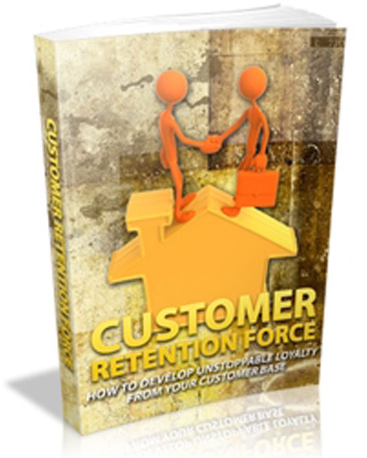 Customer Retention Force
