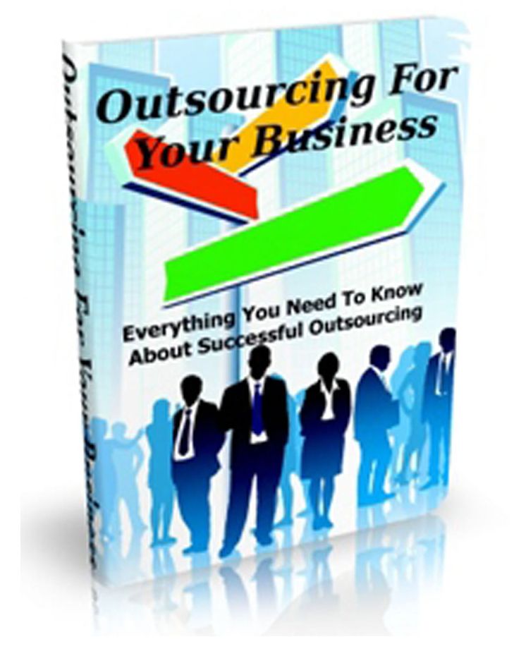 Outsourcing for Your Business