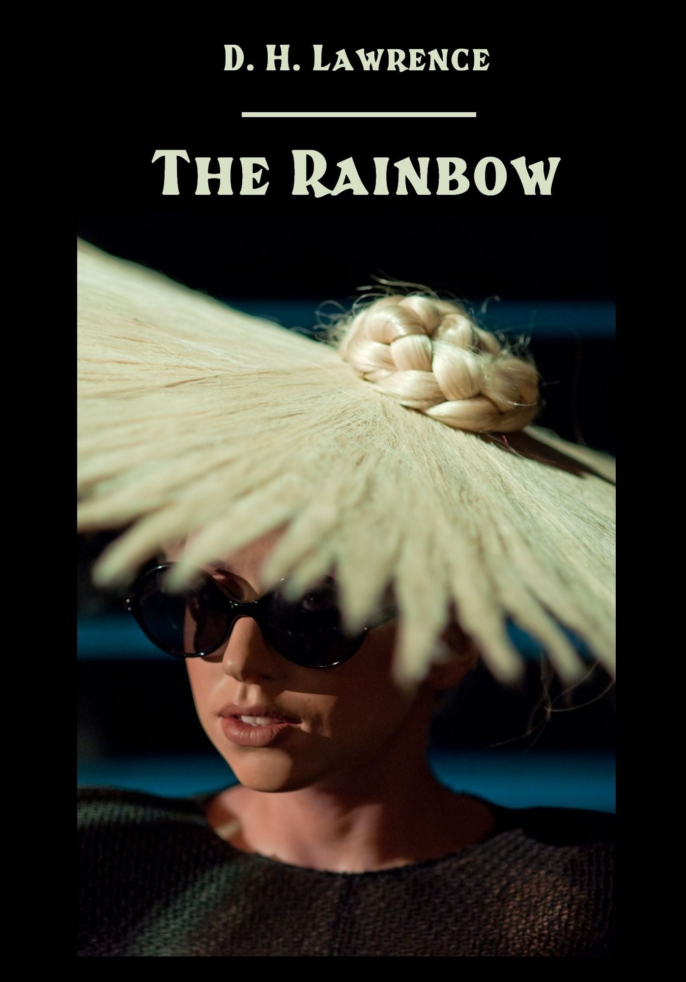 The Rainbow (Illustrated)