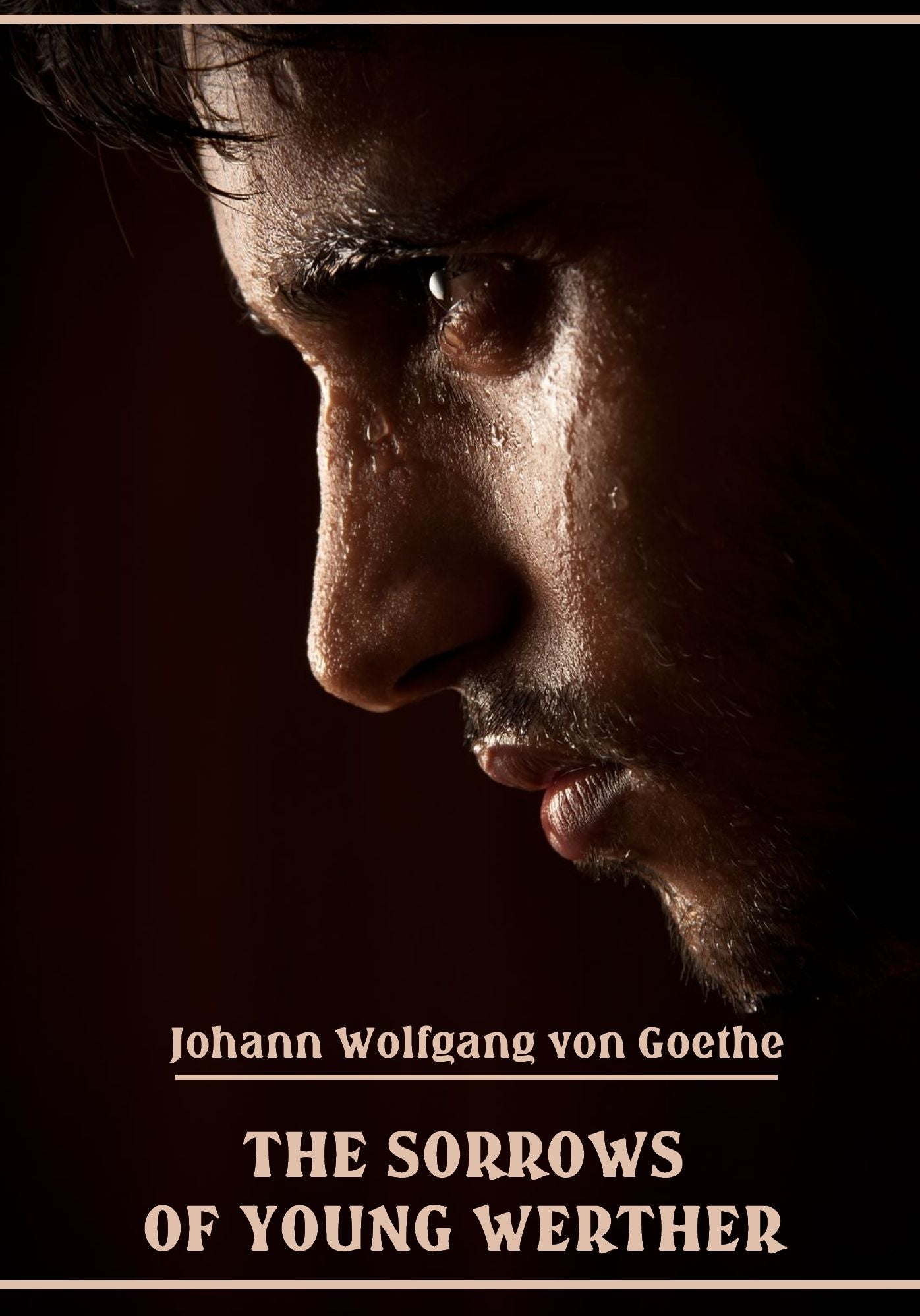The Sorrows of Young Werther (Illustrated)
