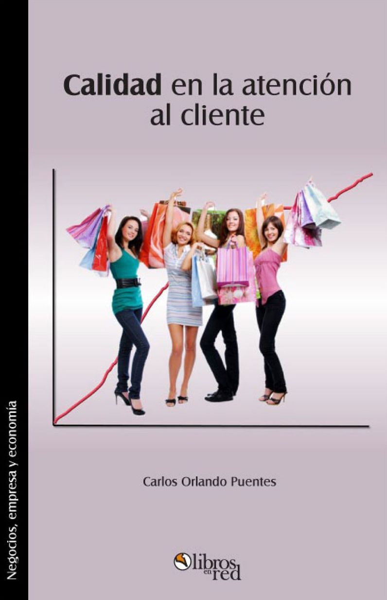 Calidad en la atenci&oacute;n al cliente