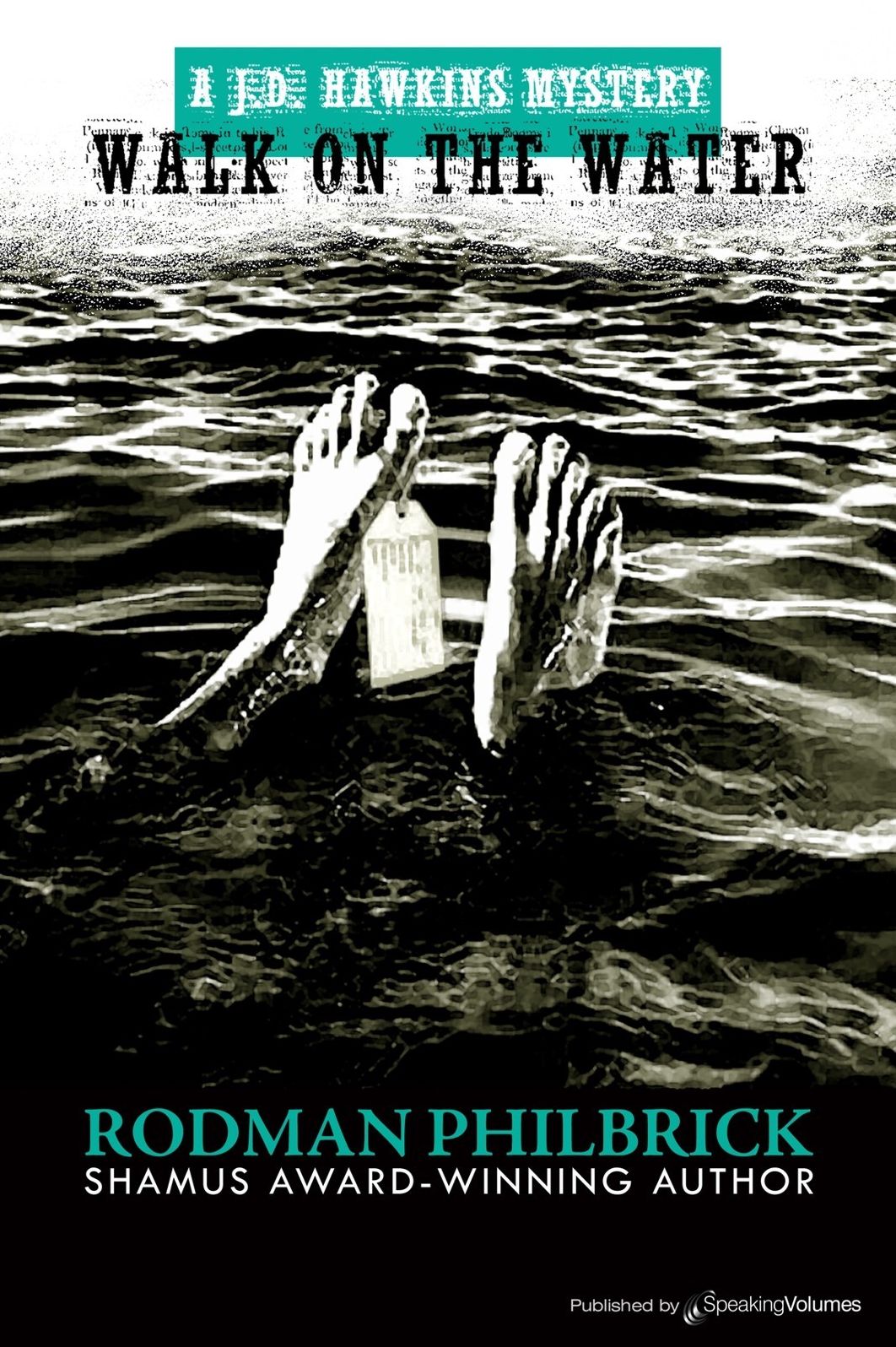 Walk on the Water