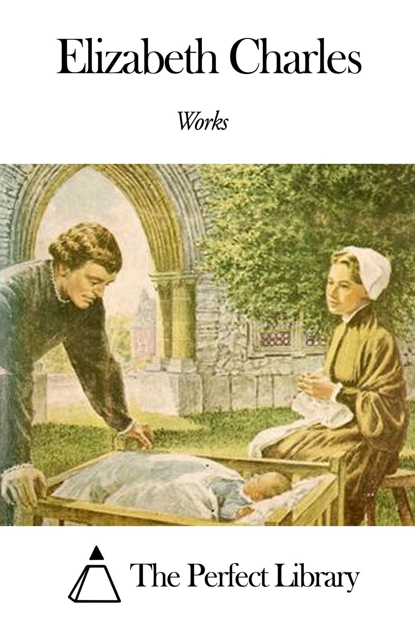 Works of Elizabeth Charles