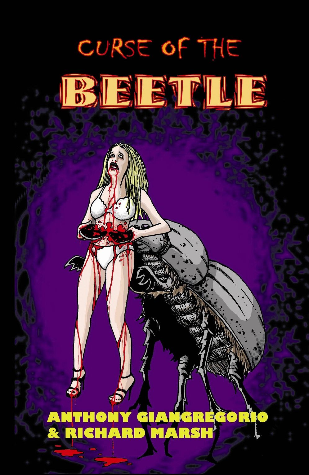 Curse of the Beetle
