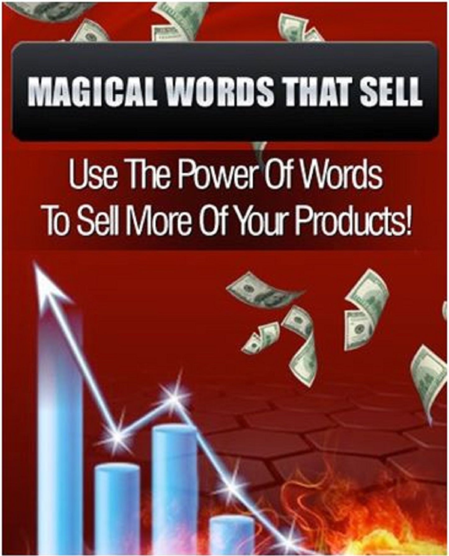 Magical Words that Sell