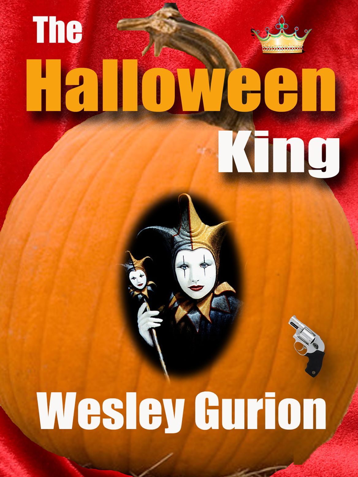 The Halloween King