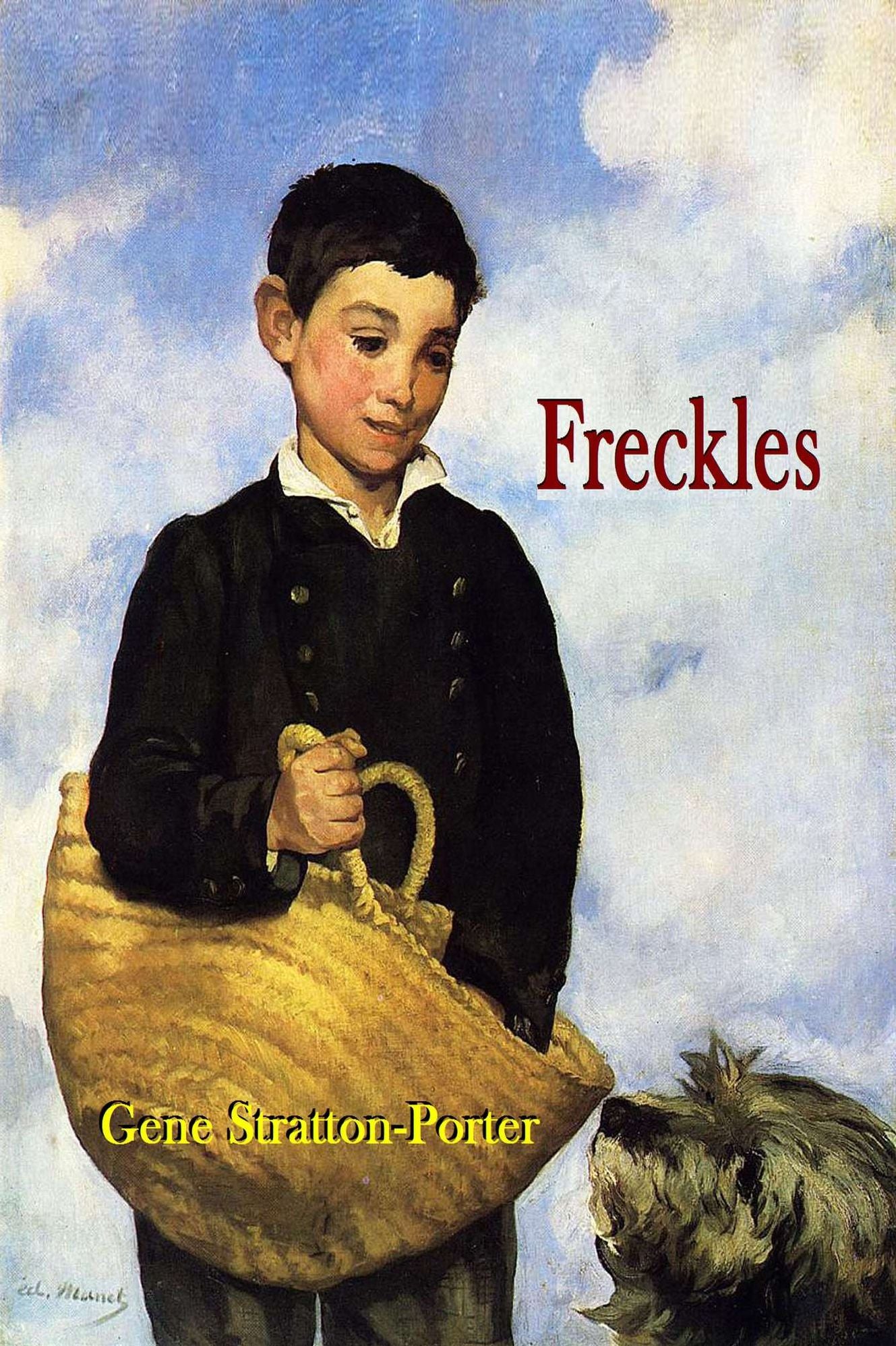 Freckles