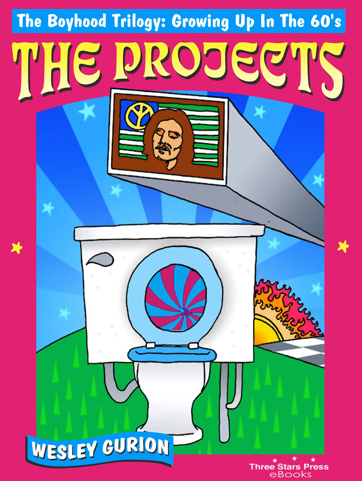 The Projects