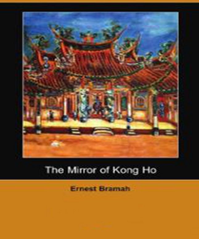 The Mirror of Kong Ho