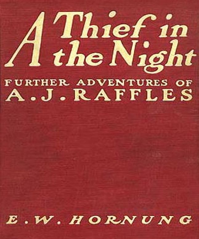 A Thief in the Night