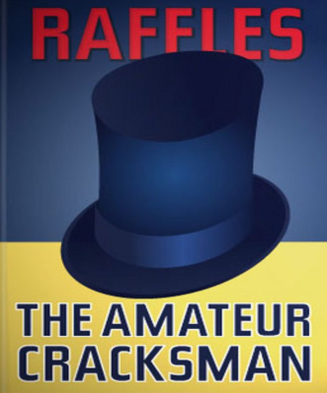 The Amateur Cracksman