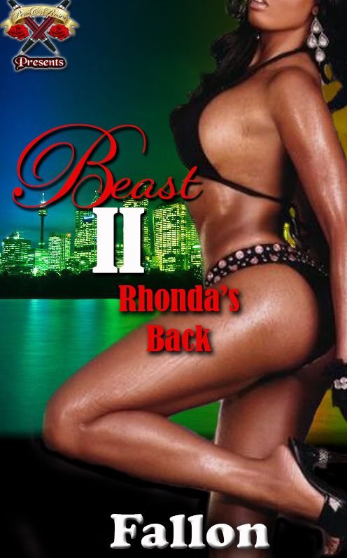 Beast 2