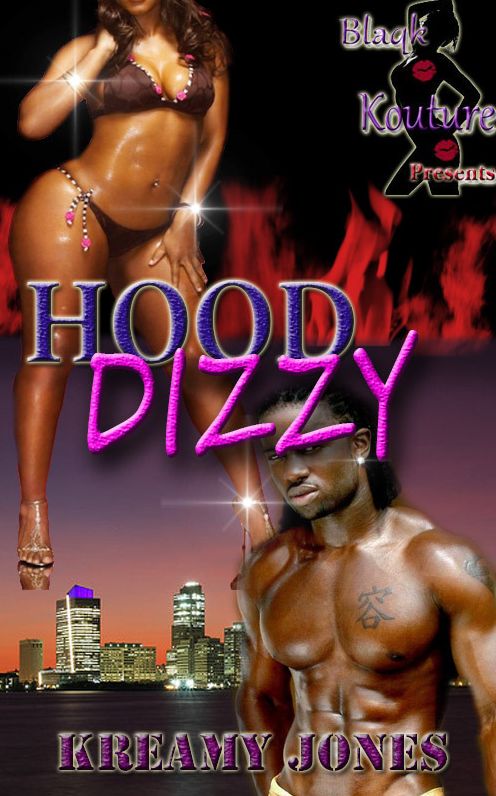 Hood Dizzy