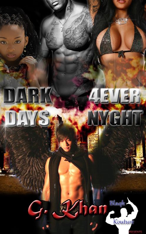 Dark Days 4Ever Nyght