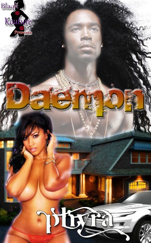 DAEMON