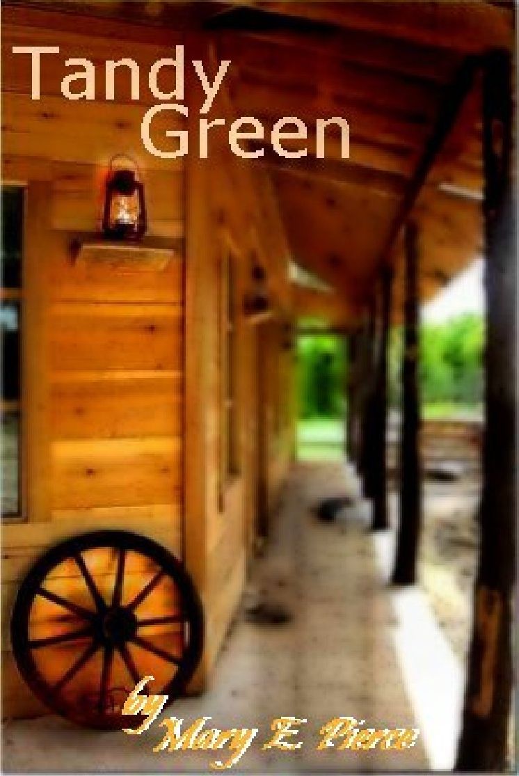 Tandy Green