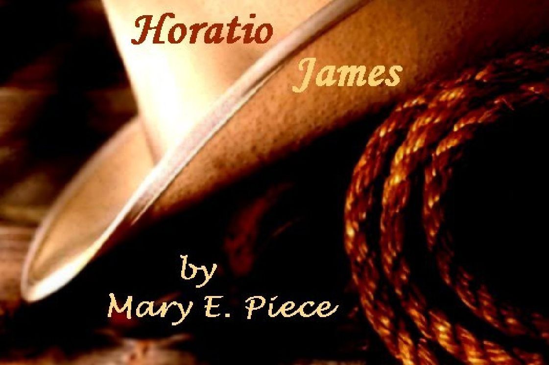 Horatio James