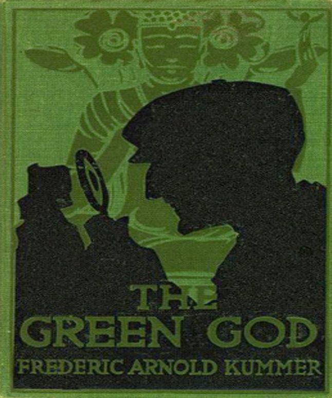 The Green God