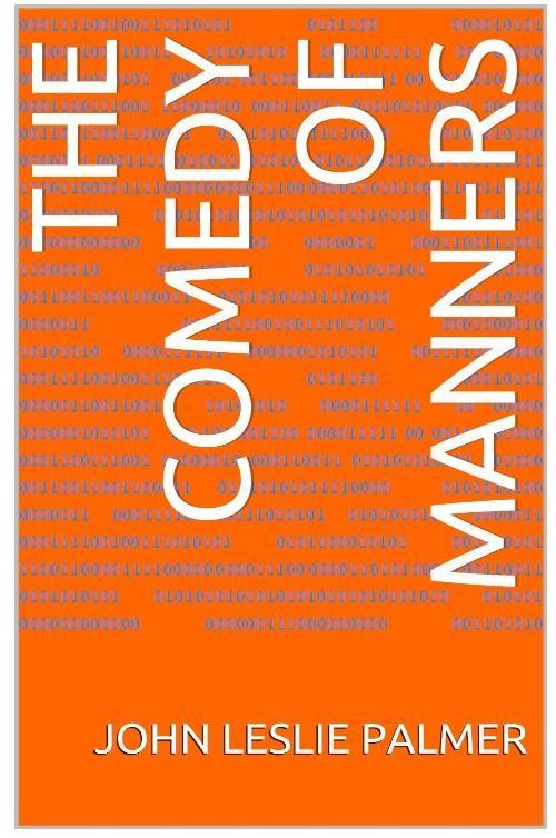 The Comedy of Manners