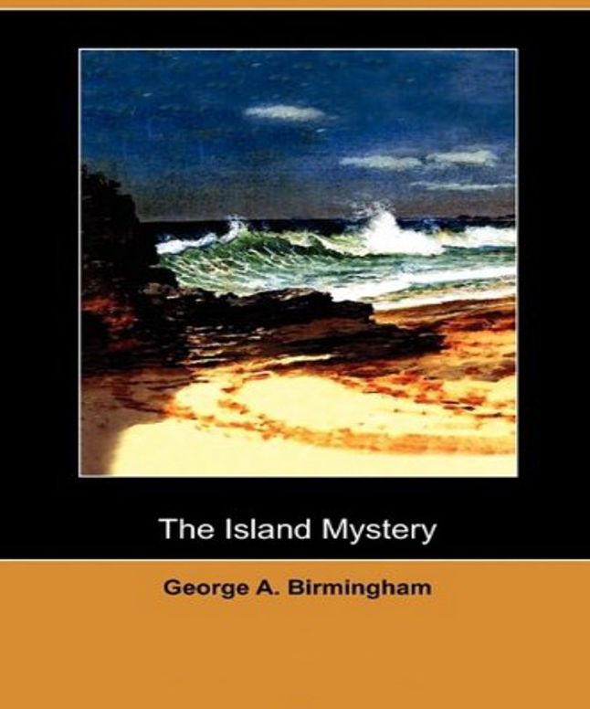 The Island Mystery