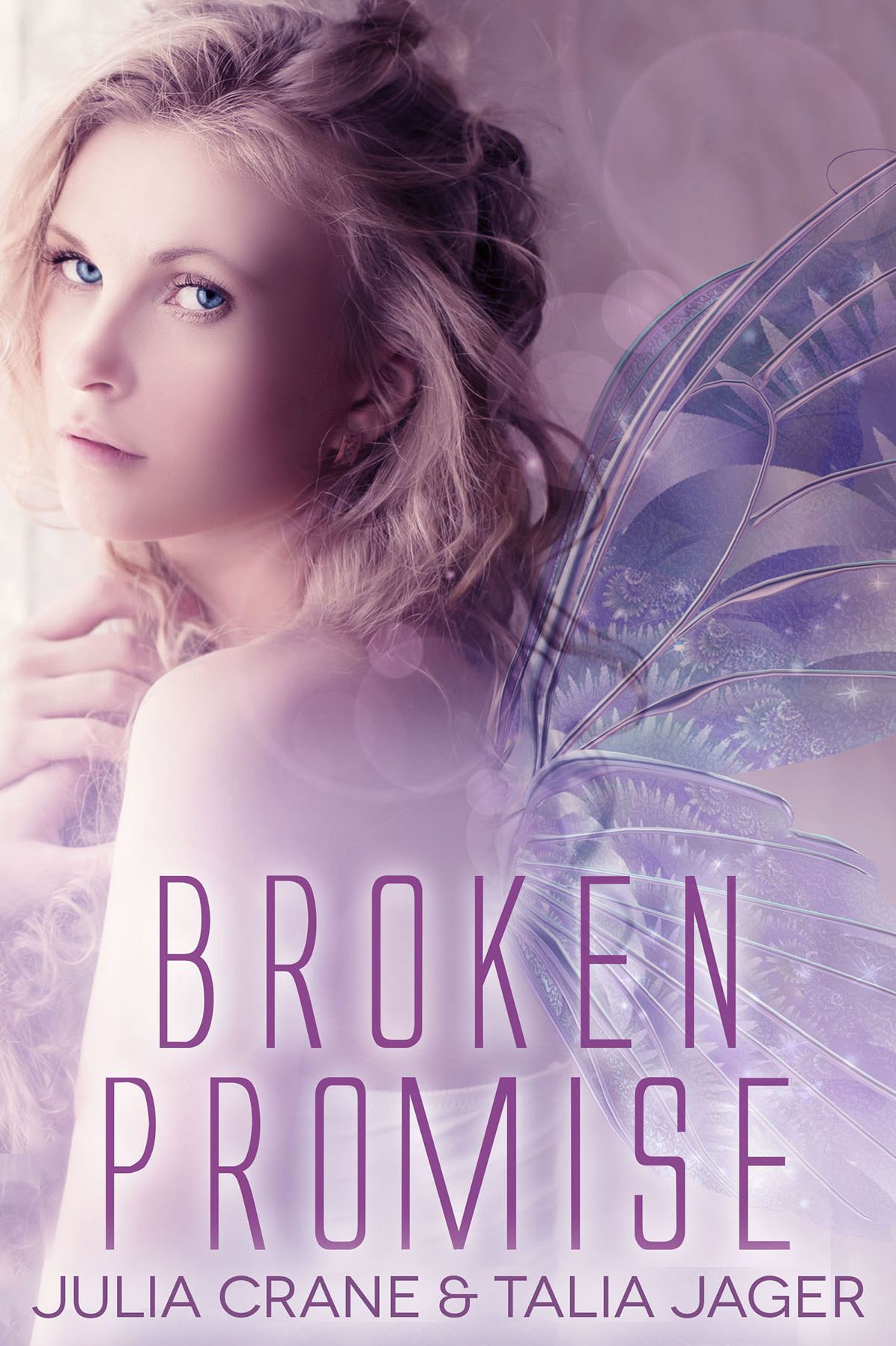 Broken Promise