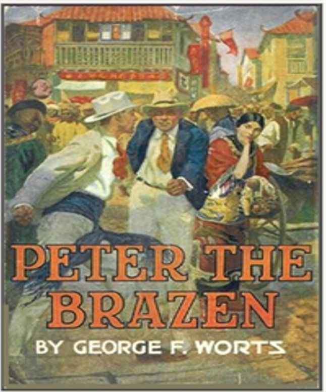 Peter the Brazen