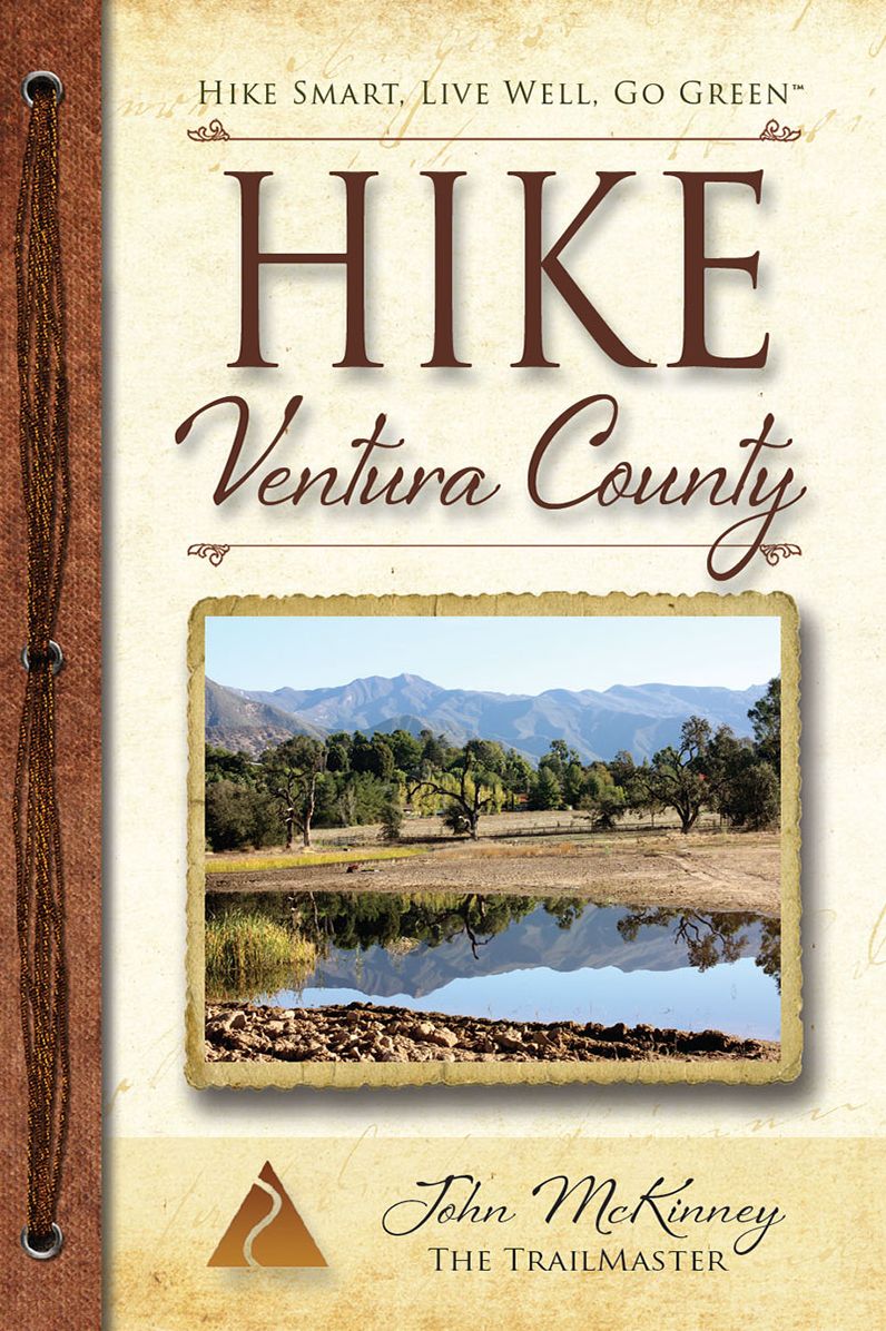Hike Ventura County: Best Day Hikes around Ventura, Ojai and Simi Hills