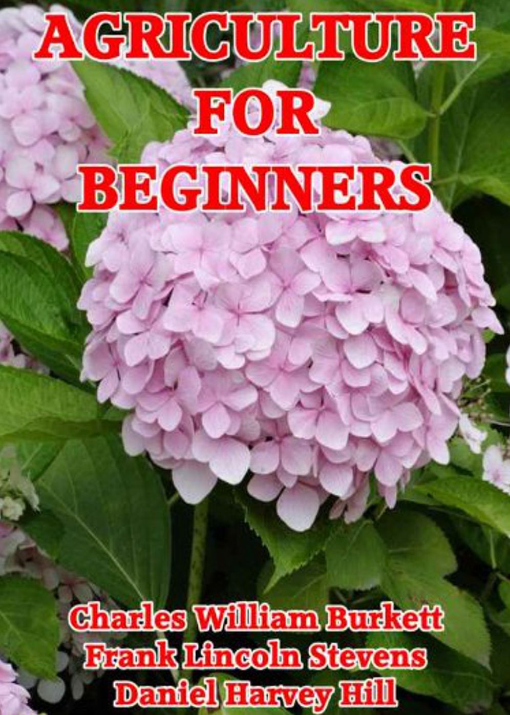 Agriculture for Beginners: Revised Edition! An Instructional, Nature Classic By Charles William Burkett! AAA+++
