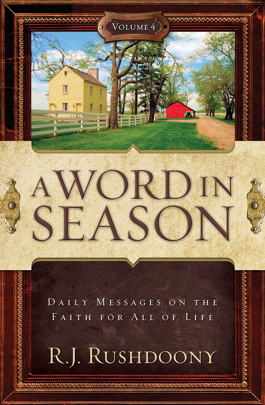 A Word In Season Vol. 4