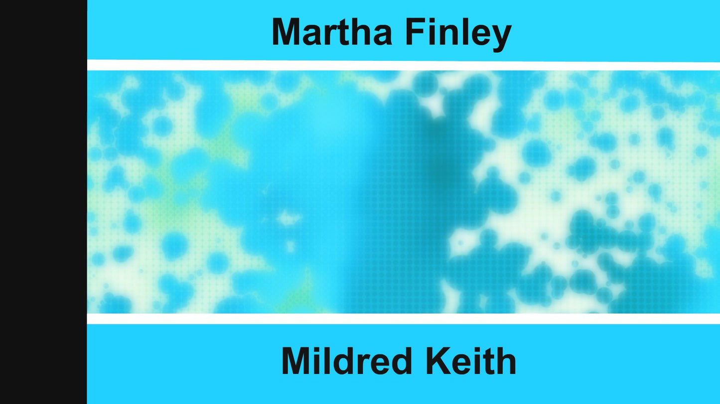 Mildred Keith