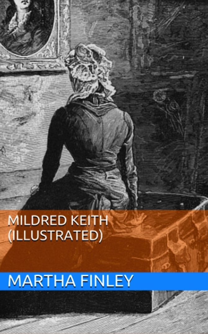 Mildred Keith