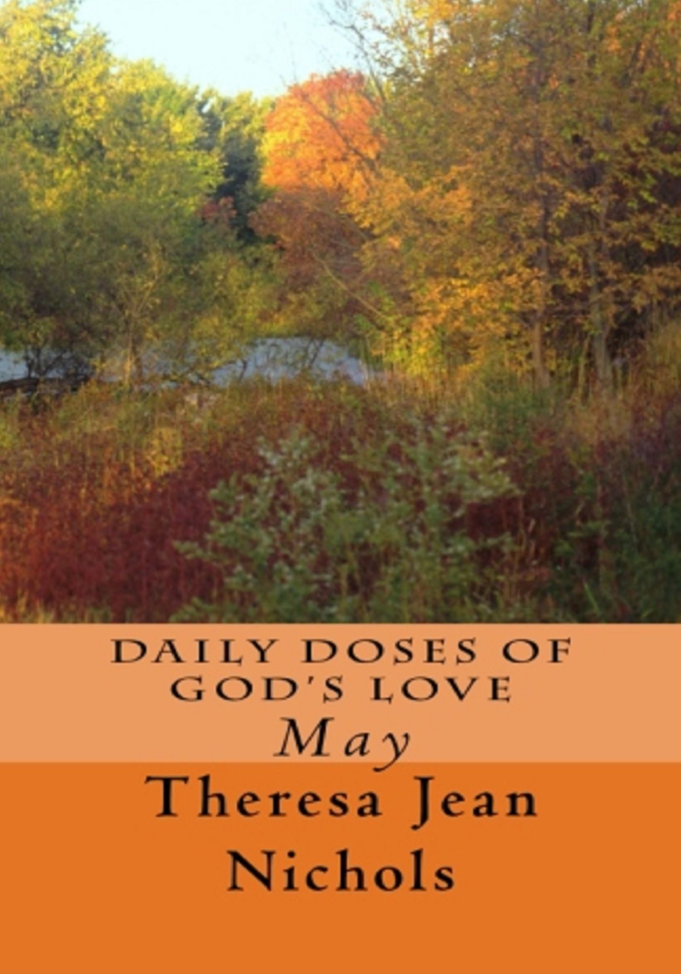 Daily Doses of God's Love May