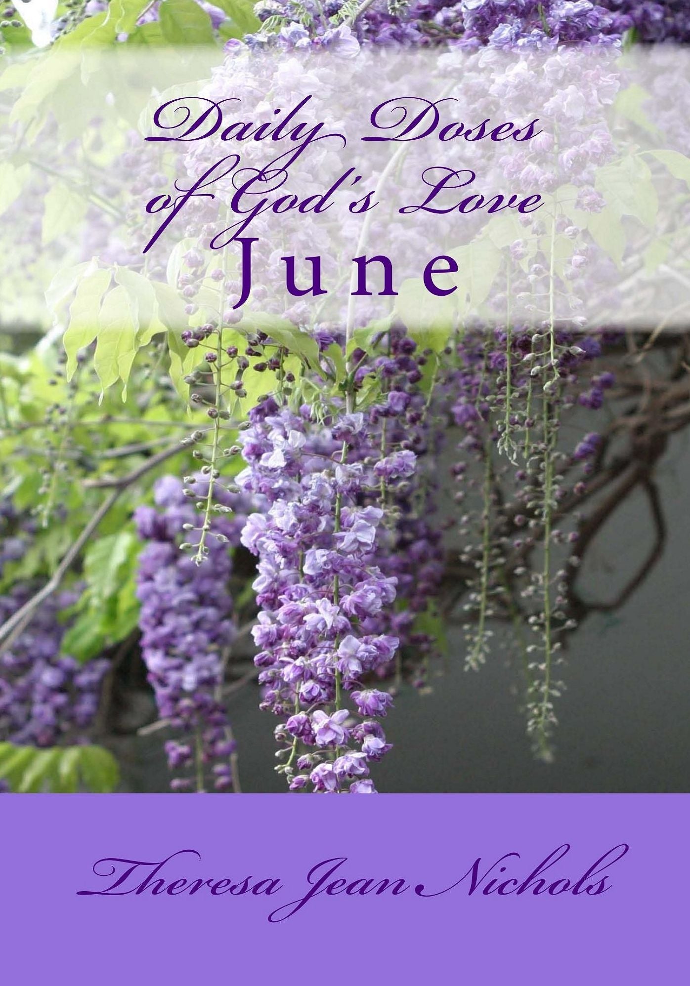 Daily Doses of God's Love June
