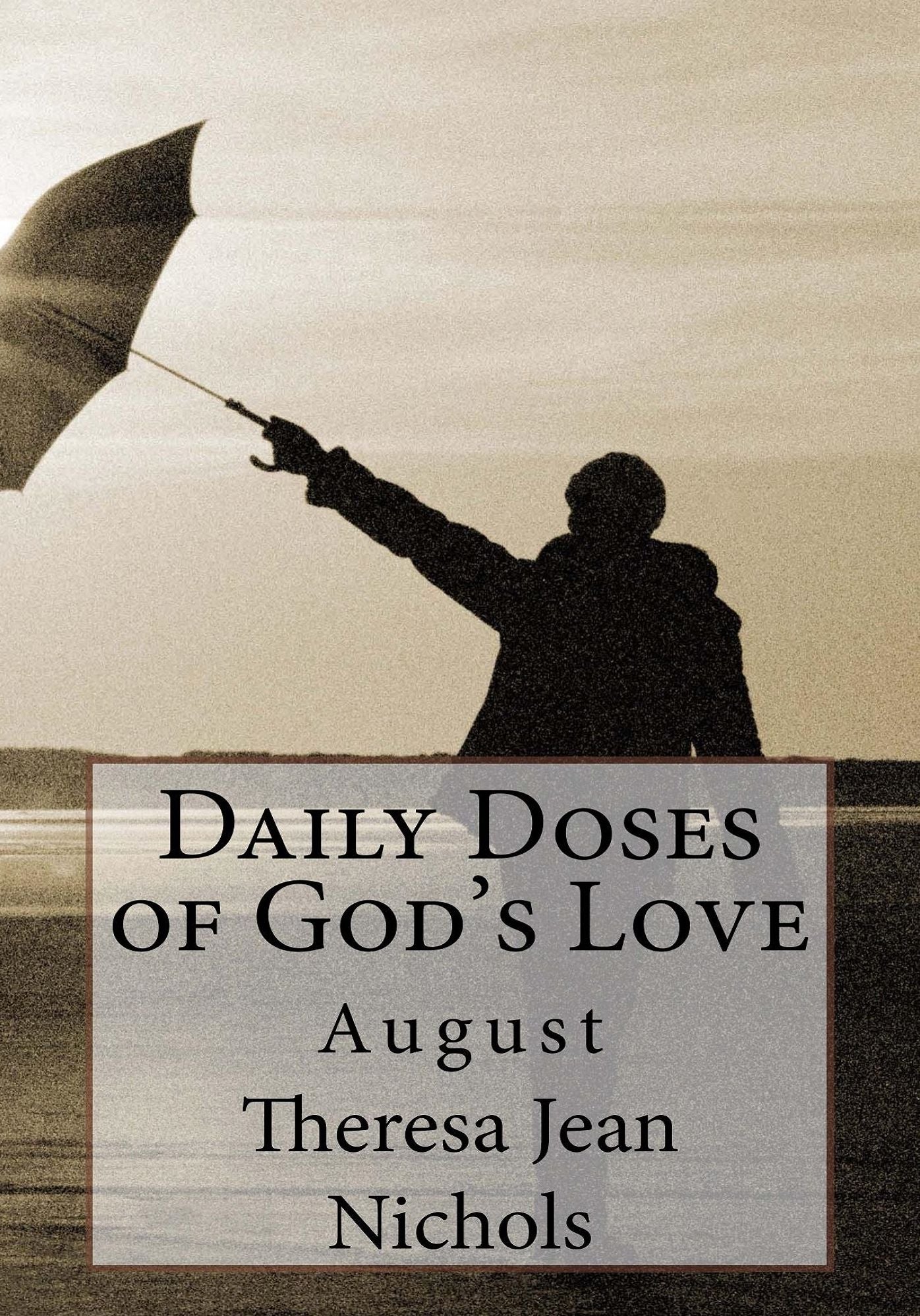 Daily Doses of God's Love August