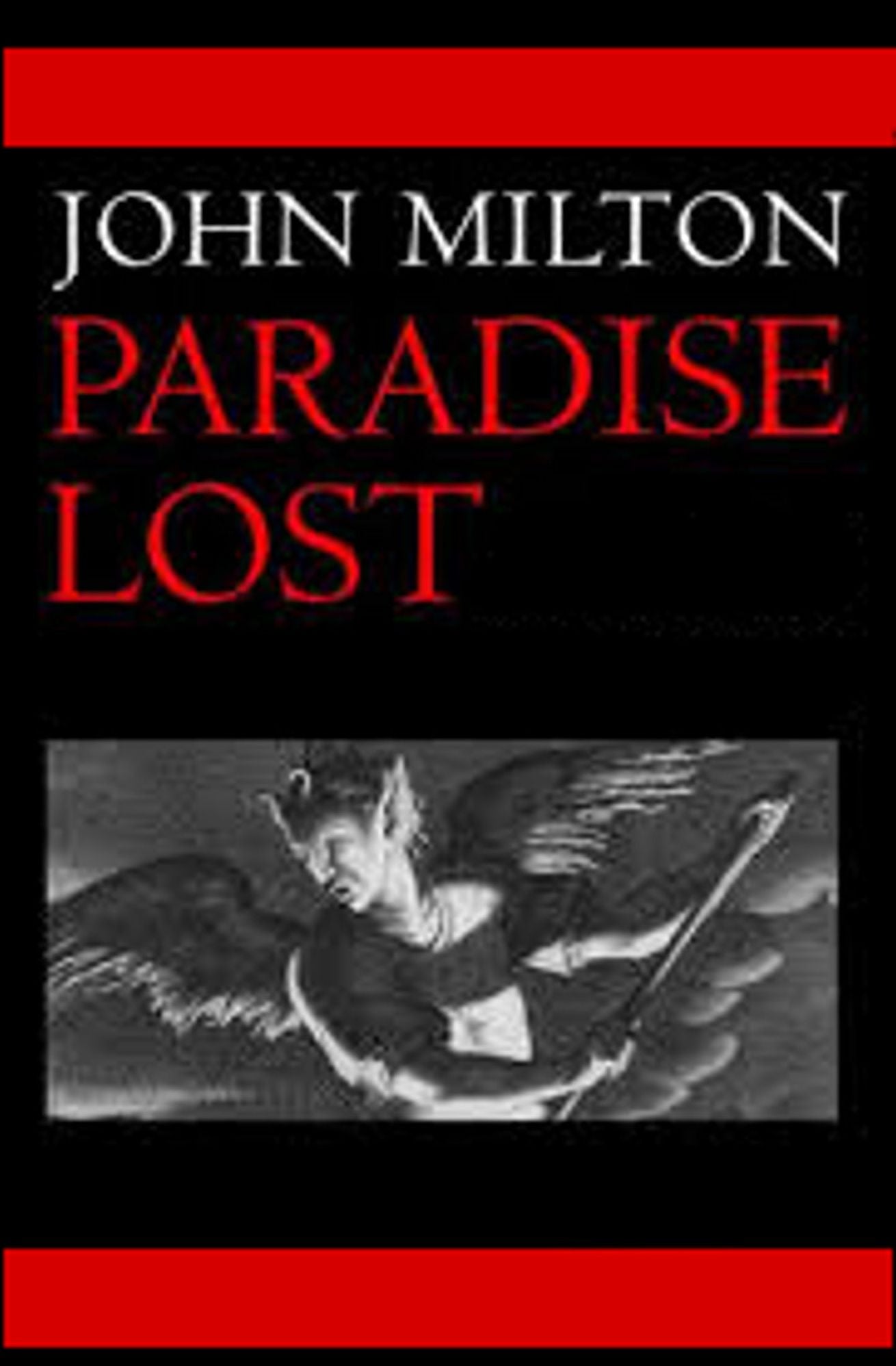 Paradise Lost Complete Version