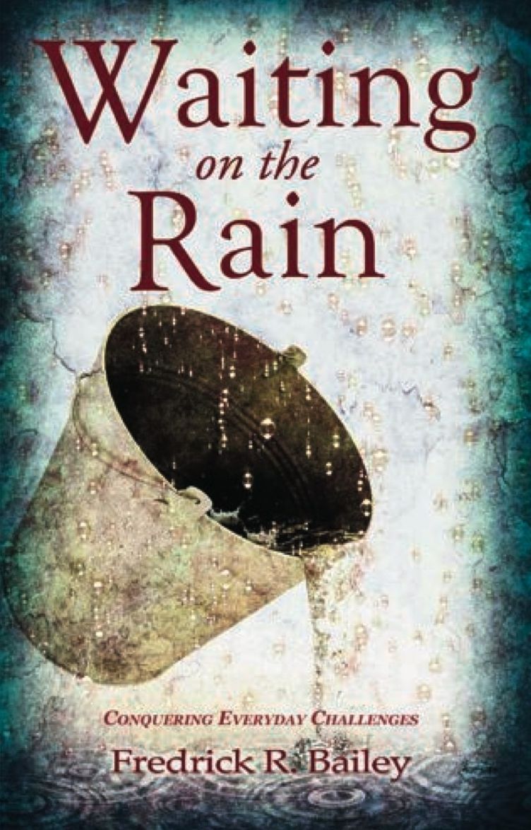 Waiting on the Rain (ebook)