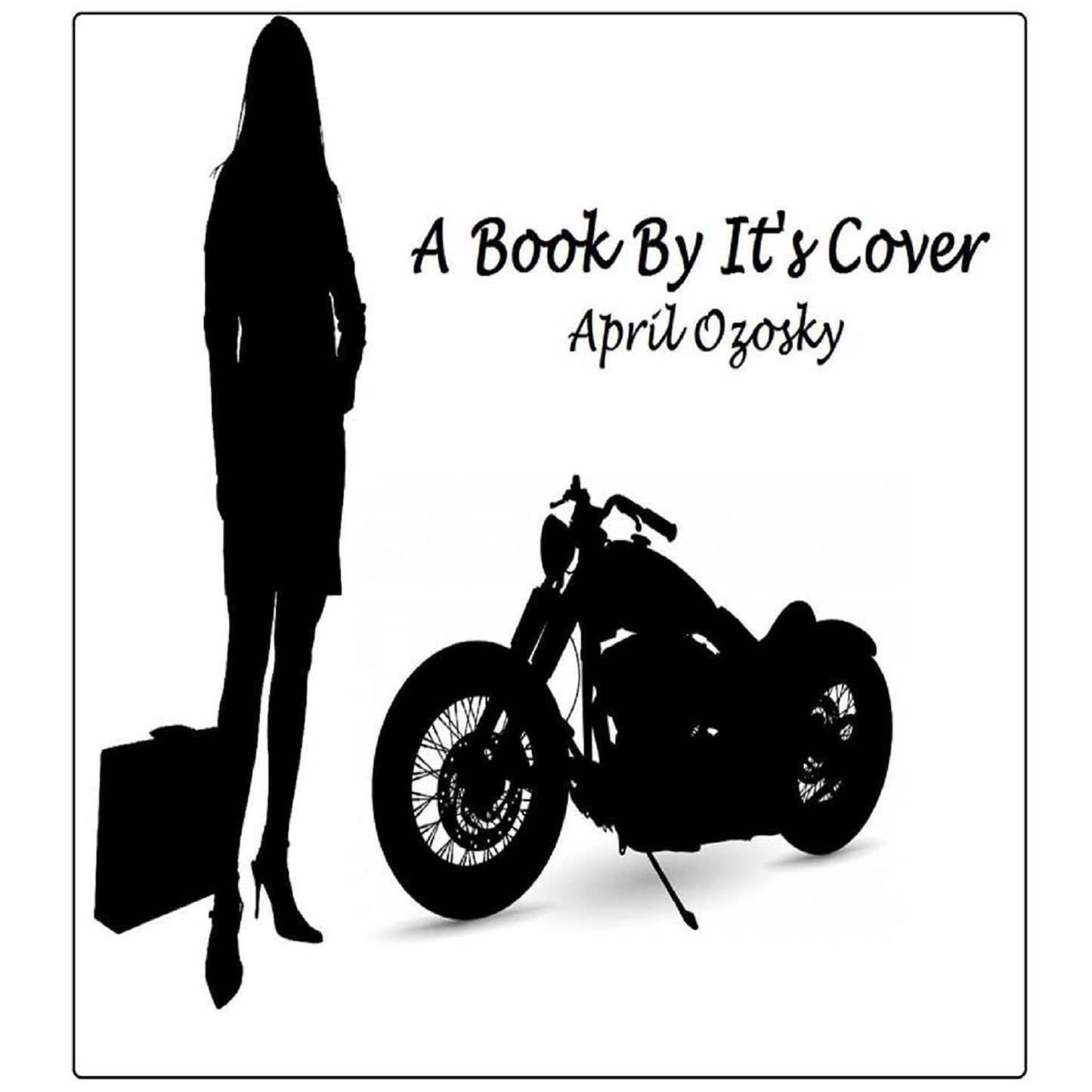 A Book By It's Cover