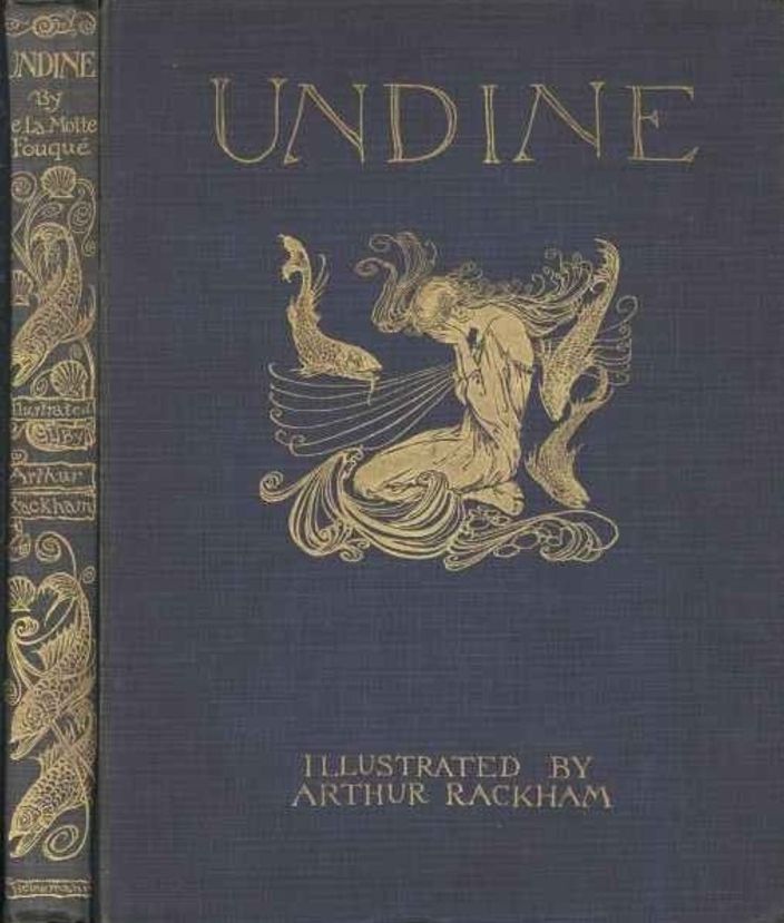 Undine