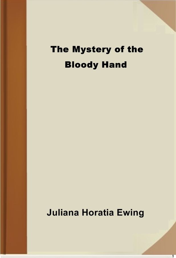The Mystery of the Bloody Hand