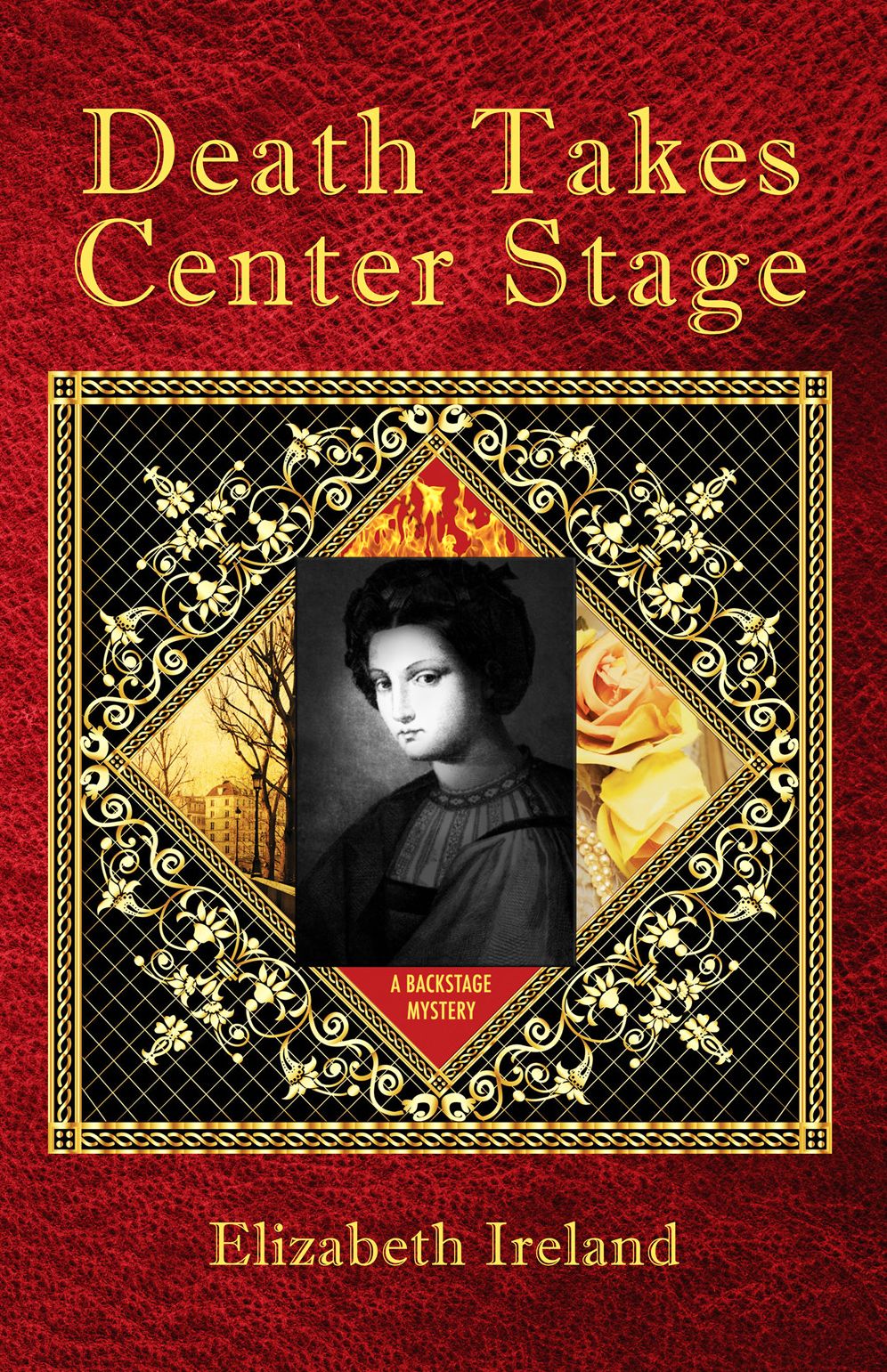 Death Takes Center Stage