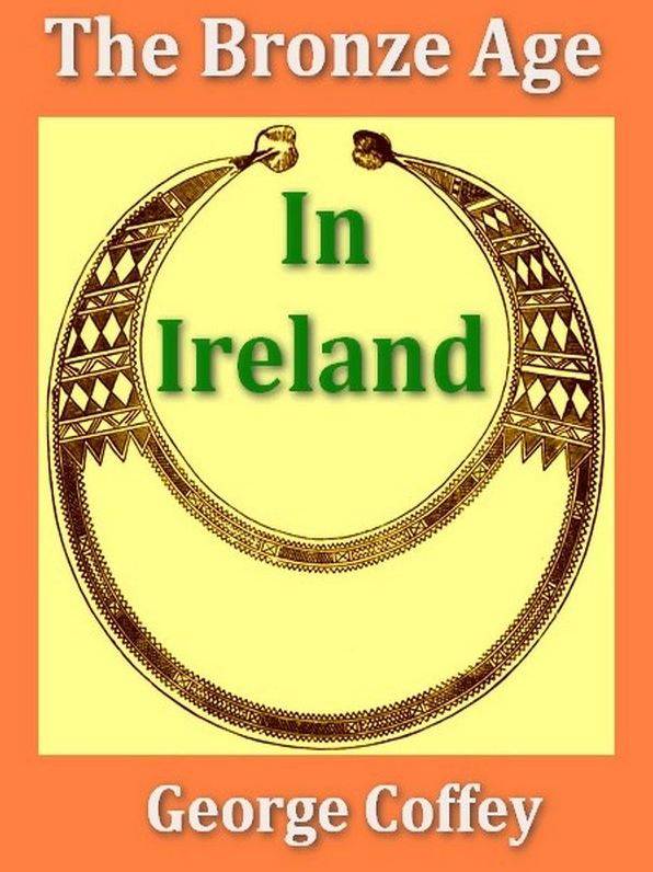 The Bronze Age in Ireland