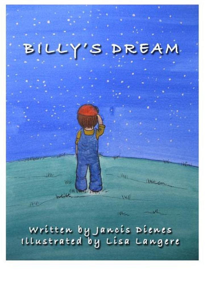 Billy's Dream
