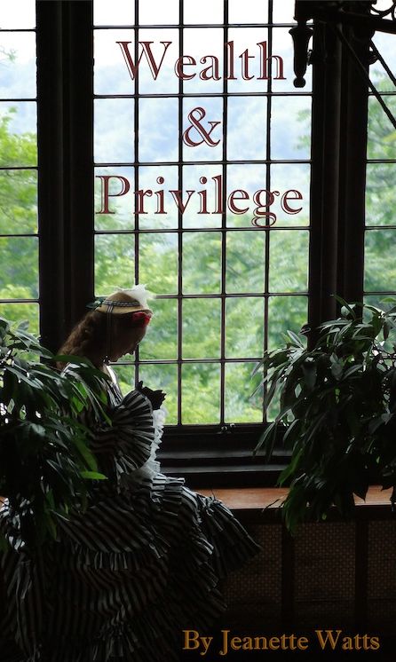 Wealth and Privilege