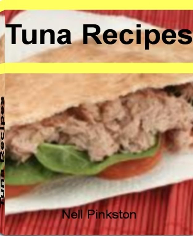 Tuna recipes: Best Easy Tuna Sandwich Recipes, Tuna Casserole Recipes, Grilled Tuna Roast, Tuna Noodle Supreme and Other Delicious Tuna Salad Recipes